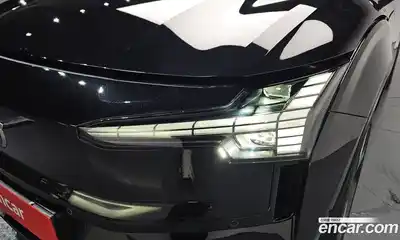 Volvo EX30 2025 0.2 гидро в Москве № 2057846, миниатюра 8