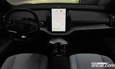 Volvo EX30 2025 0.2 гидро в Москве № 2057846, миниатюра 10