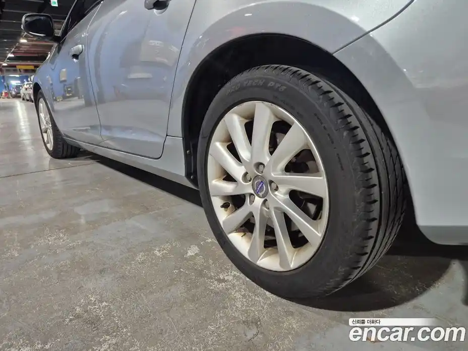Volvo S60 2014 1.6 гидро в Москве № 2058189, фото 16