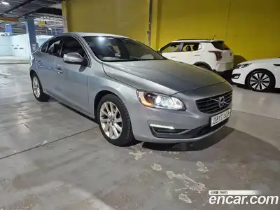 Volvo S60 2014 1.6 гидро в Москве № 2058189, миниатюра 4