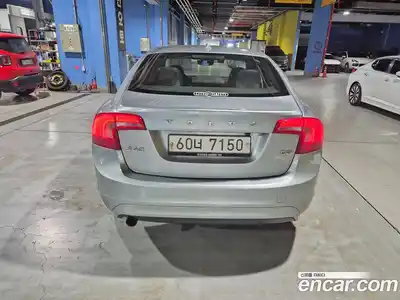Volvo S60 2014 1.6 гидро в Москве № 2058189, миниатюра 5
