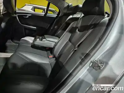 Volvo S60 2014 1.6 гидро в Москве № 2058189, миниатюра 8
