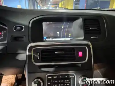 Volvo S60 2014 1.6 гидро в Москве № 2058189, миниатюра 9