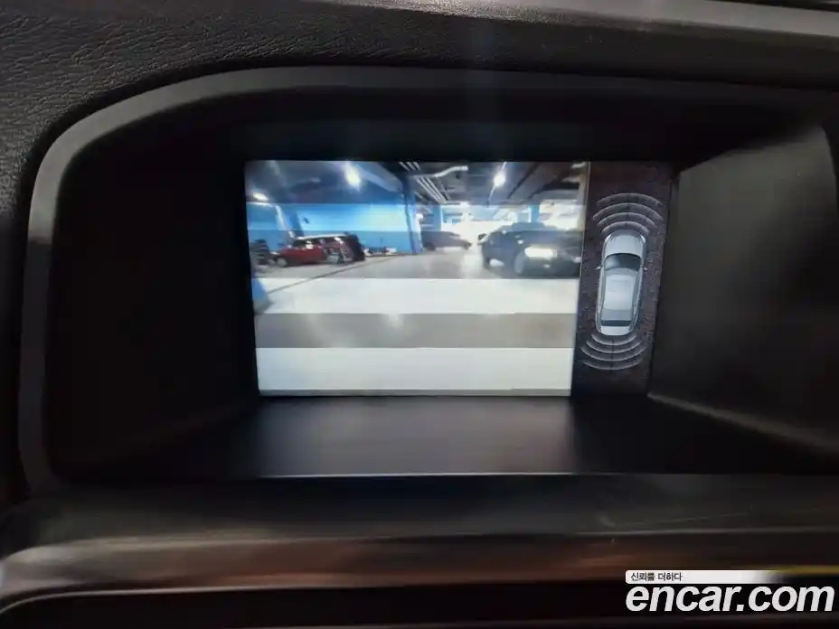 Volvo S60 2014 1.6 гидро в Москве № 2058189, фото 10