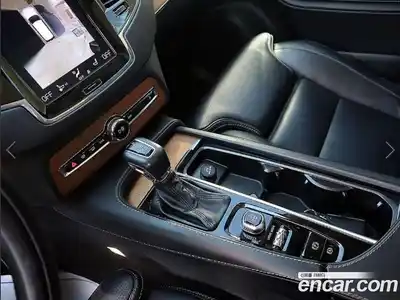 Volvo XC90 2018 2.0 гидро в Москве № 2058202, миниатюра 12