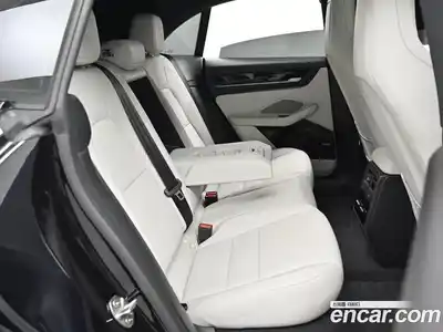 Porsche Macan 2025 гидро в Москве № 2058571, миниатюра 12