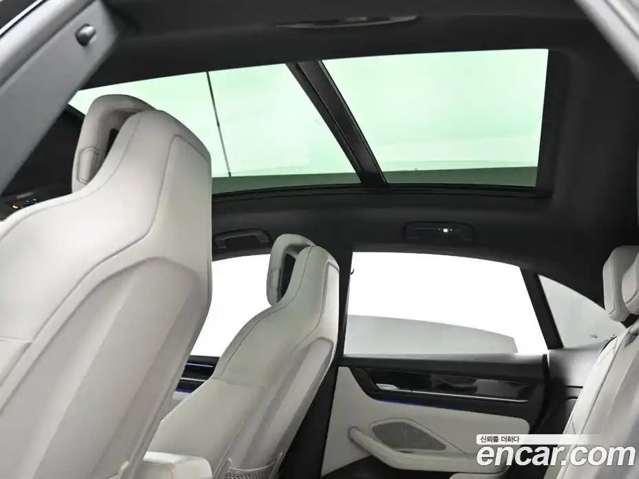 Porsche Macan 2025 гидро в Москве № 2058571, фото 19