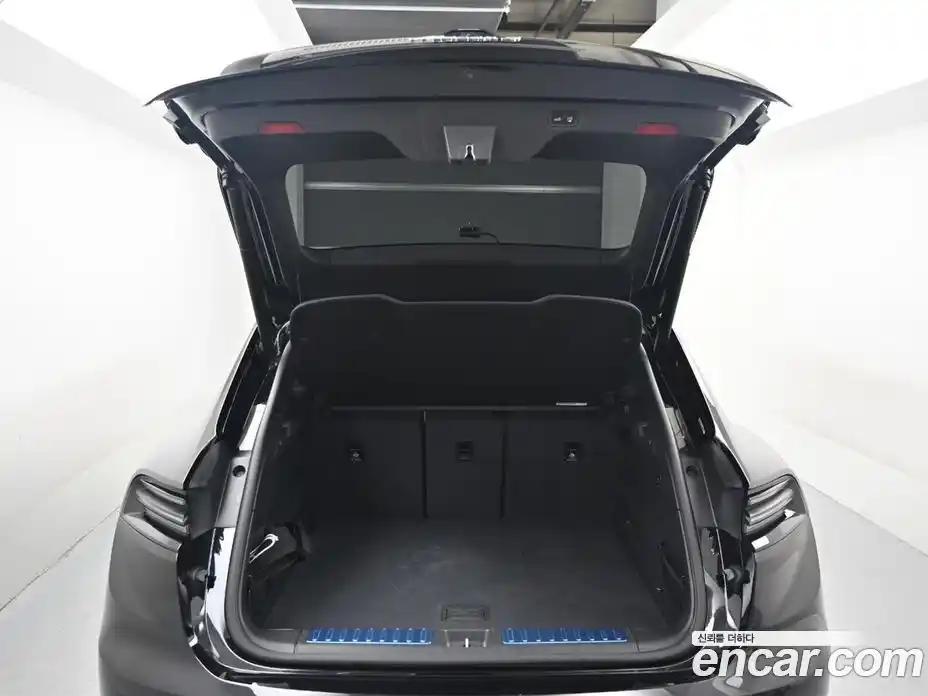 Porsche Macan 2025 гидро в Москве № 2058571, фото 20