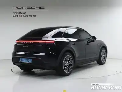 Porsche Macan 2025 гидро в Москве № 2058571, миниатюра 2
