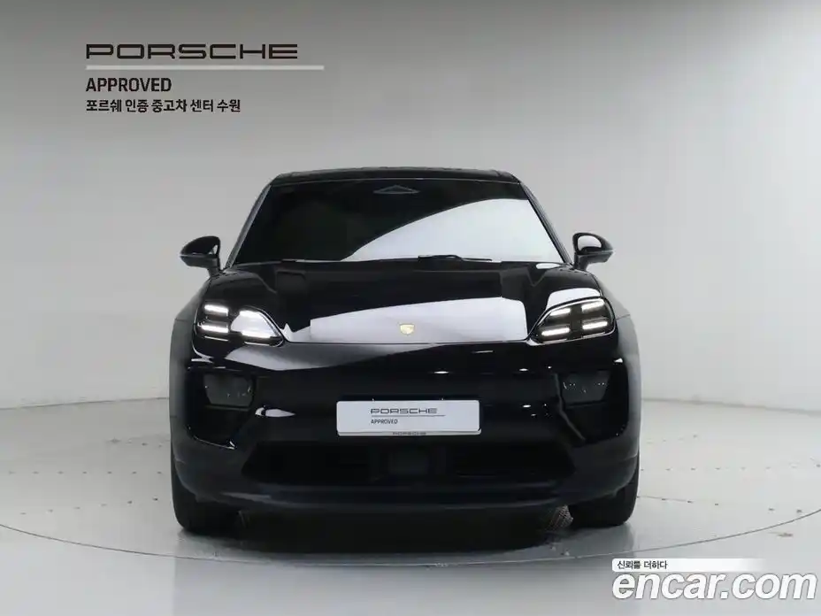 Porsche Macan 2025 гидро в Москве № 2058571, фото 3