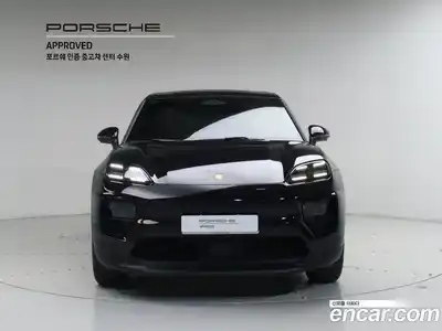 Porsche Macan 2025 гидро в Москве № 2058571, миниатюра 3