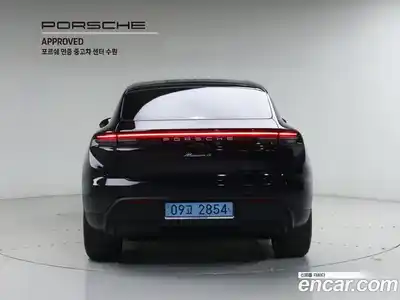 Porsche Macan 2025 гидро в Москве № 2058571, миниатюра 4
