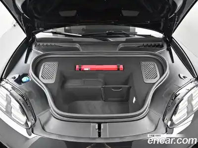 Porsche Macan 2025 гидро в Москве № 2058571, миниатюра 6