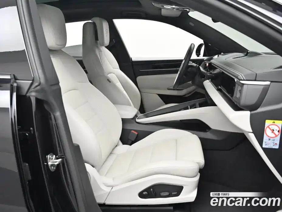 Porsche Macan 2025 гидро в Москве № 2058571, фото 10