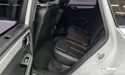 Porsche Macan 2014 3.6 гидро в Москве № 2058693, миниатюра 7