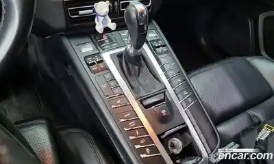 Porsche Macan 2014 3.6 гидро в Москве № 2058693, миниатюра 10