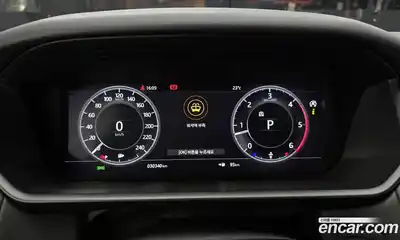 Land Rover Discovery 2018 3.0 гидро в Москве № 2058773, миниатюра 11
