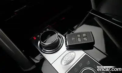 Land Rover Discovery 2018 3.0 гидро в Москве № 2058773, миниатюра 12
