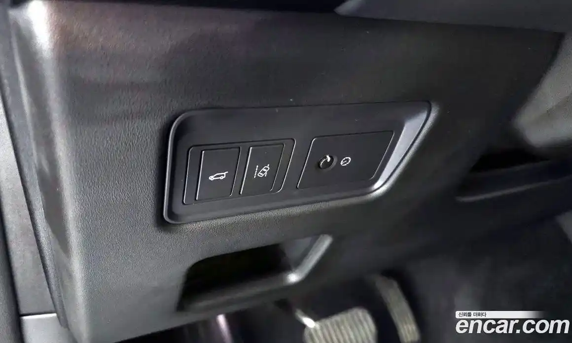 Land Rover Discovery 2018 3.0 гидро в Москве № 2058773, фото 29