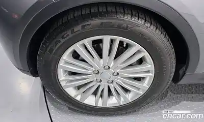 Land Rover Discovery 2018 3.0 гидро в Москве № 2058773, миниатюра 5