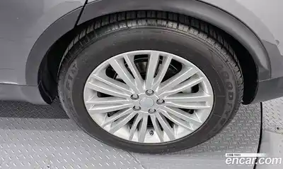 Land Rover Discovery 2018 3.0 гидро в Москве № 2058773, миниатюра 7