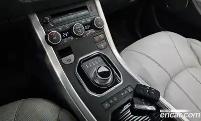 Land Rover Range-Rover Evoque 2016 2.0 гидро в Москве № 2058953, миниатюра 11
