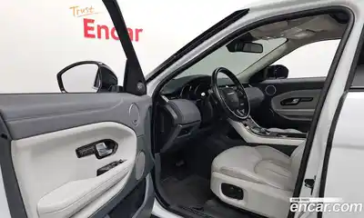 Land Rover Range-Rover Evoque 2016 2.0 гидро в Москве № 2058953, миниатюра 12