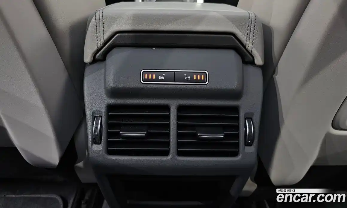 Land Rover Range-Rover Evoque 2016 2.0 гидро в Москве № 2058953, фото 27