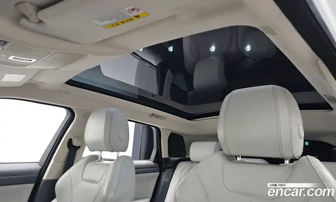 Land Rover Range-Rover Evoque 2016 2.0 гидро в Москве № 2058953, фото 28
