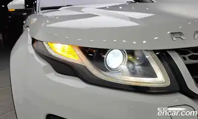 Land Rover Range-Rover Evoque 2016 2.0 гидро в Москве № 2058953, миниатюра 7