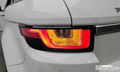 Land Rover Range-Rover Evoque 2016 2.0 гидро в Москве № 2058953, миниатюра 8