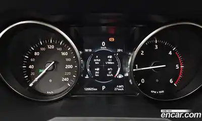 Land Rover Range-Rover Evoque 2016 2.0 гидро в Москве № 2058953, миниатюра 10