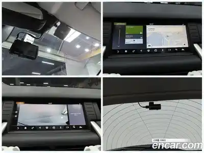 Land Rover Discovery Sport 2019 2.0 гидро в Москве № 2059101, миниатюра 11