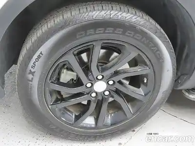 Land Rover Discovery Sport 2019 2.0 гидро в Москве № 2059101, миниатюра 5