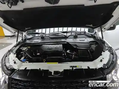 Land Rover Discovery Sport 2019 2.0 гидро в Москве № 2059101, миниатюра 6
