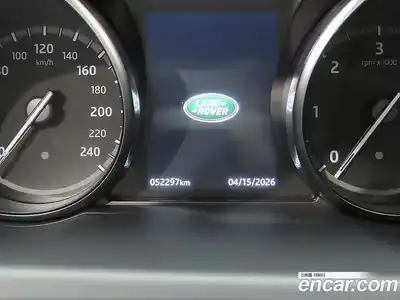 Land Rover Discovery Sport 2019 2.0 гидро в Москве № 2059101, миниатюра 8