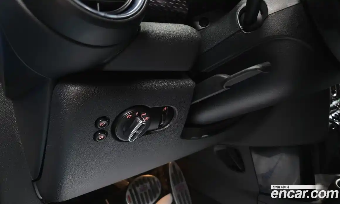 Mini Cooper 2018 2.0 гидро в Москве № 2059428, фото 18