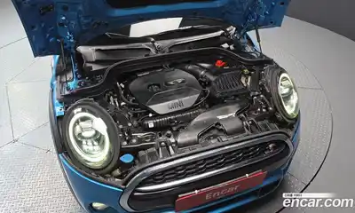 Mini Cooper 2018 2.0 гидро в Москве № 2059428, миниатюра 6
