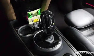Mini Countryman 2020 1.5 гидро в Москве № 2059463, миниатюра 12