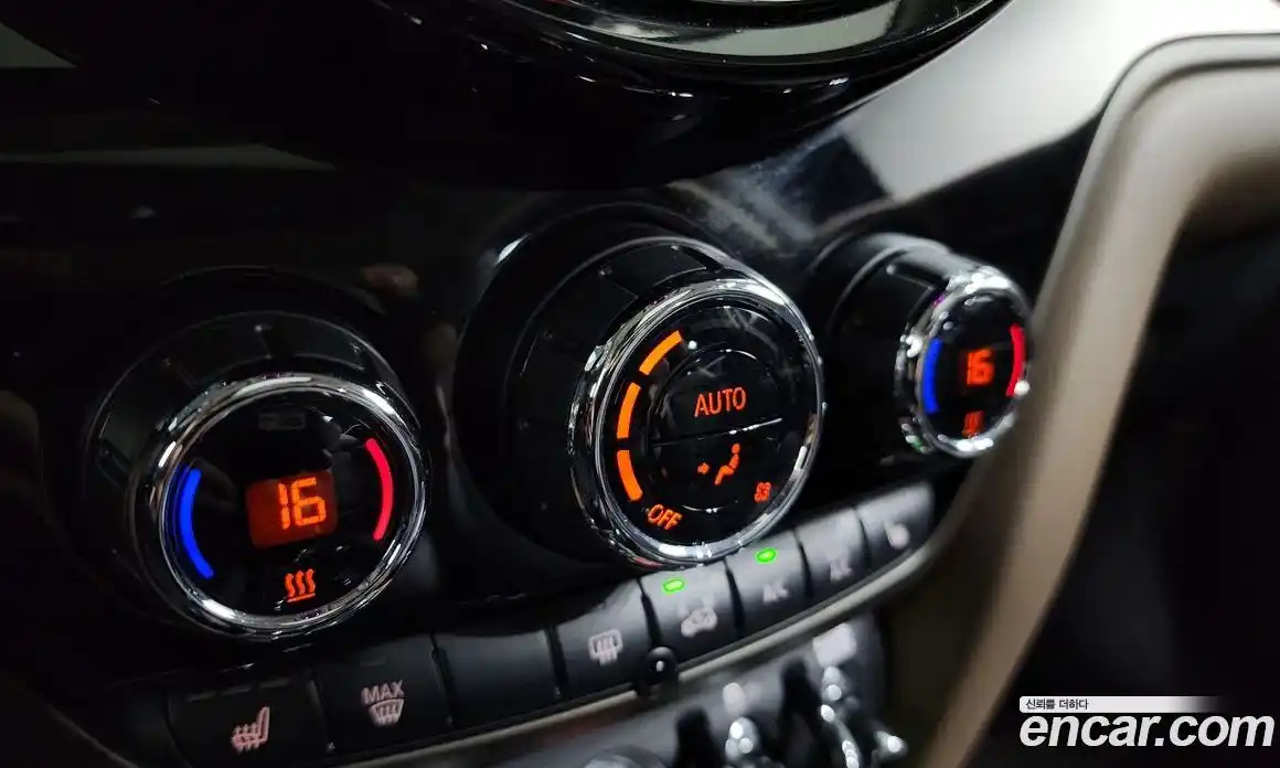 Mini Countryman 2020 1.5 гидро в Москве № 2059463, фото 27