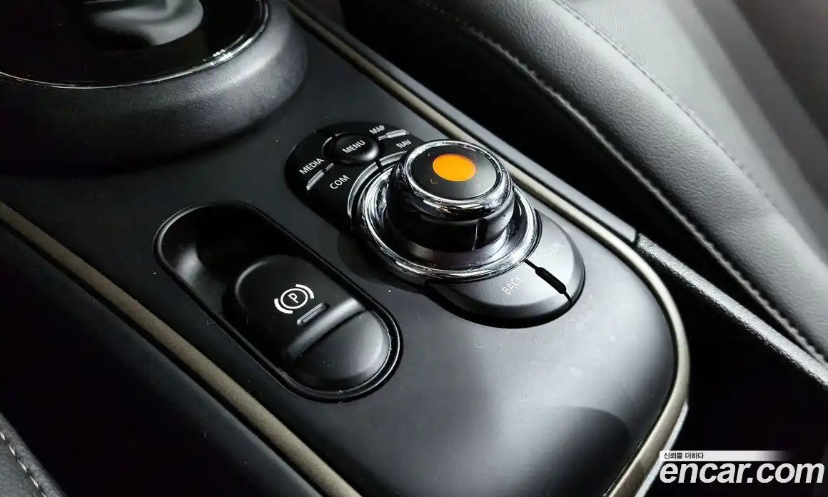 Mini Countryman 2020 1.5 гидро в Москве № 2059463, фото 32