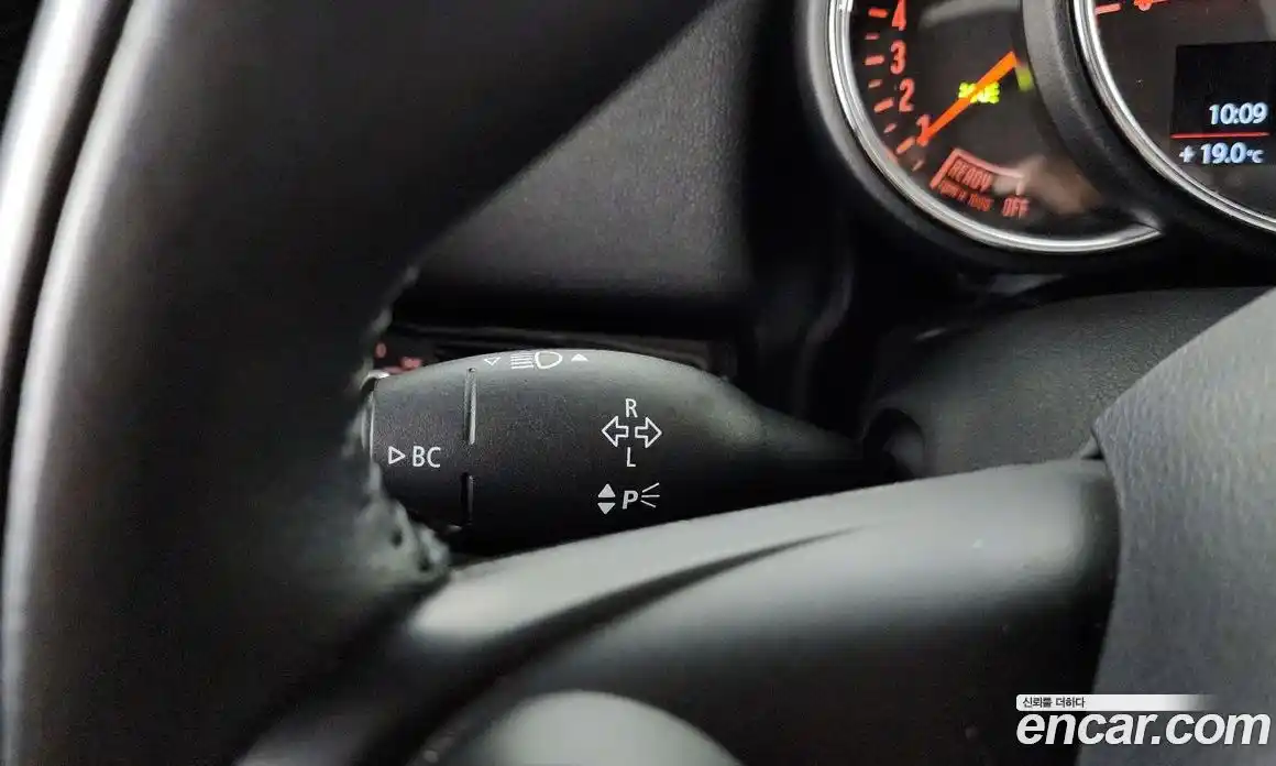 Mini Countryman 2020 1.5 гидро в Москве № 2059463, фото 36