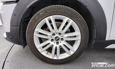 Mini Countryman 2020 1.5 гидро в Москве № 2059463, миниатюра 5