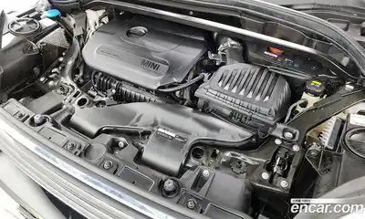 Mini Countryman 2020 1.5 гидро в Москве № 2059463, миниатюра 6