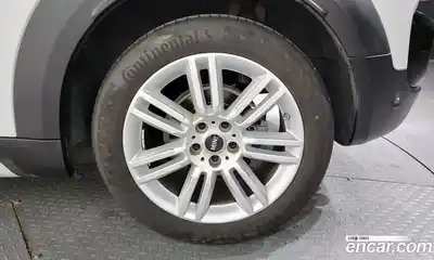 Mini Countryman 2020 1.5 гидро в Москве № 2059463, миниатюра 7