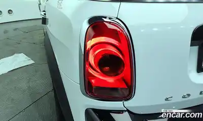 Mini Countryman 2020 1.5 гидро в Москве № 2059463, миниатюра 9