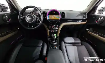 Mini Countryman 2020 1.5 гидро в Москве № 2059463, миниатюра 10