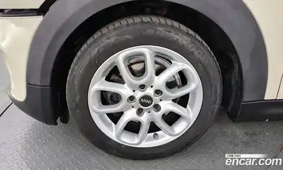 Mini Cooper 2016 1.5 гидро в Москве № 2059636, миниатюра 5