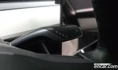 Tesla Model 3 2020 0.2 гидро, миниатюра 12
