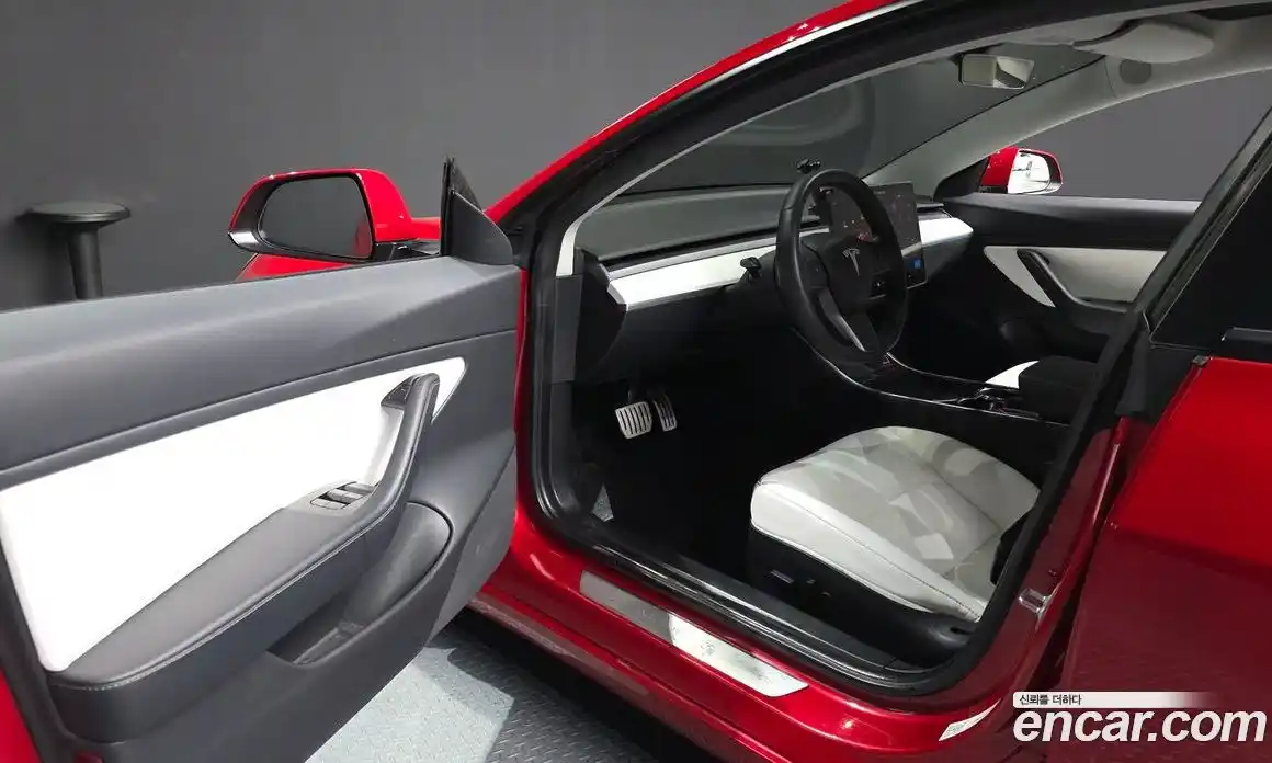 Tesla Model 3 2020 0.2 гидро, фото 13
